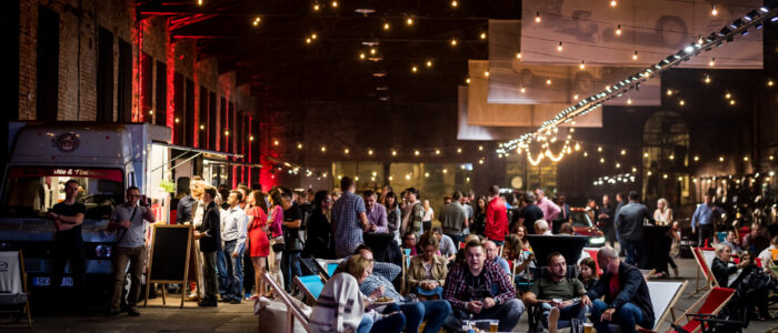 Muzeum Hutnictwa Cynku WALCOWNIA10