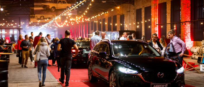 Muzeum Hutnictwa Cynku WALCOWNIA11