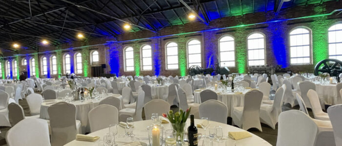 Muzeum Hutnictwa Cynku WALCOWNIA17