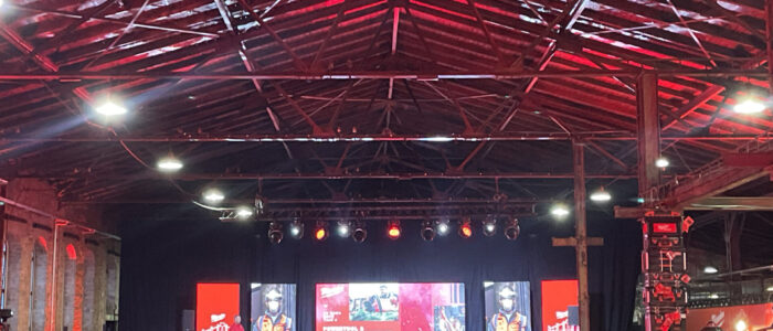 Muzeum Hutnictwa Cynku WALCOWNIA21