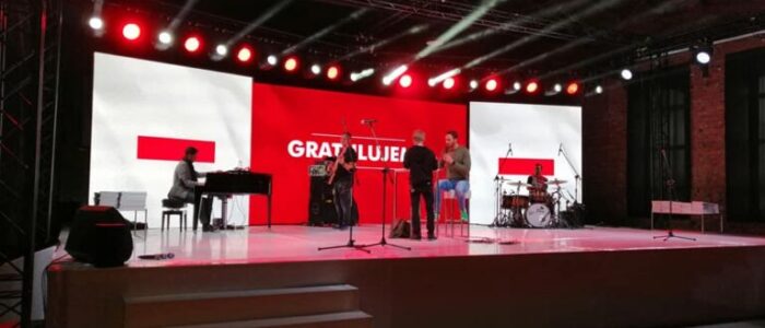 Muzeum Hutnictwa Cynku WALCOWNIA3