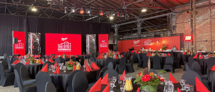 Muzeum Hutnictwa Cynku WALCOWNIA30