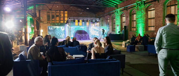 Muzeum Hutnictwa Cynku WALCOWNIA31