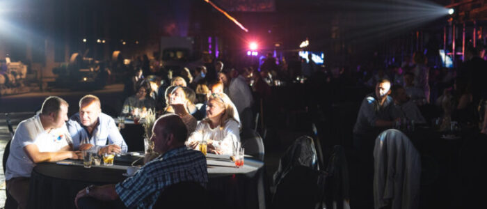 Muzeum Hutnictwa Cynku WALCOWNIA4